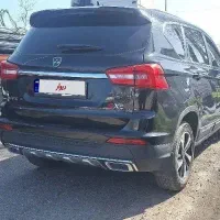 FMC SX5 1404 فوری فروشی مشابه صفر