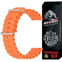 تعدادی بند ساعت