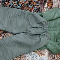 ست ضد آب موتوری