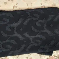 کاپشن چادر شب و روسری|لباس|تبریز, |دیوار