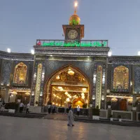 کربلا فوری