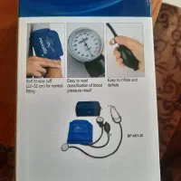 فشارسنج برند میکرولایف عقربه ای