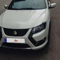 کوییک GXL سالم وتر تمیز