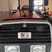 ۴۷۵مدل ۱۴۰۲ در حد خشک|خودرو سنگین|ارومیه, |دیوار