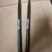 آنتن بلند مودم دو عددی