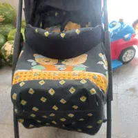 کالسکه سالم