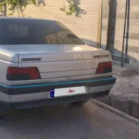 پژو 405|خودرو سواری و وانت|خرم‌آباد, |دیوار