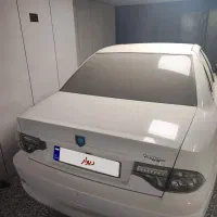 سمند سورن xu7 صفر|خودرو سواری و وانت|شیراز, شهرک بهشتی|دیوار