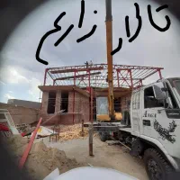 جوشکاری ساختمان و سبک سازی