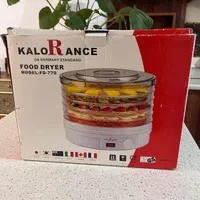 میوه خشک کن|سایر لوازم برقی|اراک, |دیوار