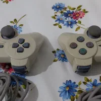 دسته پلی ۱سریH|کنسول، بازی ویدئویی و آنلاین|کرمانشاه, |دیوار