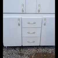 کابینت دست دوم|مصالح و تجهیزات ساختمان|قوچان, |دیوار