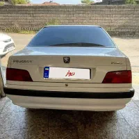 پارس تیوفایو بی رنگ درجه ۱ فقط معاوضه|خودرو سواری و وانت|رشت, پورسینا|دیوار