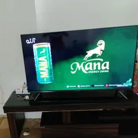 تلویزیون LED دوو 50 اینچ|تلویزیون و پروژکتور|اصفهان, منتظرالمهدی|دیوار