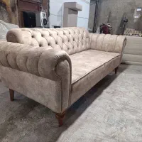 مبلمان *چستر* و*نیوچستر*لمسه دست شیک وبی نظیر|مبلمان خانگی و میز عسلی|قرچک, پارس سرام|دیوار