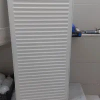 رادیاتور پنلی ۱۲۰ سانتی ایران رادیاتور