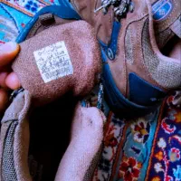 کفش ویتنام اصلی.|کیف، کفش، کمربند|اصفهان, دنارت|دیوار