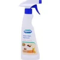 لکه بر فوری مبل فرش پرده