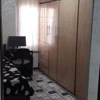 واحد تکخواب طبقه سوم مسکن مهر امام رضا|فروش آپارتمان|پاکدشت, شهرک امام رضا|دیوار