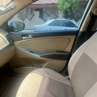 هیوندا اکسنت ۲۰۱۴ اتومات|خودرو سواری و وانت|چابهار, |دیوار