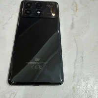 پوکو ایکس شش پروpoco x6pro