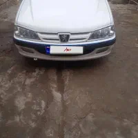 پژو پارس سال 92|خودرو سواری و وانت|میاندوآب, |دیوار