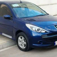 207 اتومات آس آس