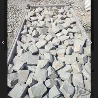 سنگ هفتگل تریلی و ده چرخ