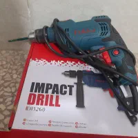 پمپ باد ۵۰ لیتری و دلر بزرگ دیمر دار|ماشینآلات صنعتی|قم, نیروگاه|دیوار