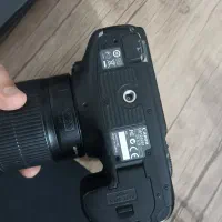 دوربین کنون7dبدنه