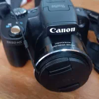 دوربین عکاسی sx50 کانن