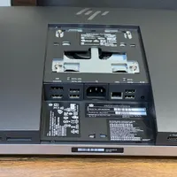 آل این وان HP G3 800 Frameless نسل 7|رایانه رومیزی|تهران, میدان ولیعصر|دیوار