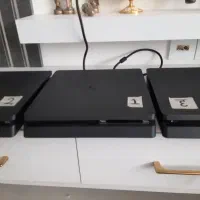 کسب کار کرایه ps4 در آمد ماهی ۱۵ میلیون تضمینی|حراج|مشهد, آزادشهر|دیوار