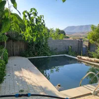 باغ ده شیخ ده کیلومتری شیراز