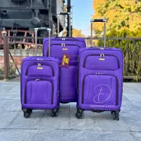 چمدان کاترپیلار چهارچرخ / وارداتی اقتصادی|کیف، کفش، کمربند|تبریز, |دیوار