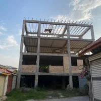 ۷۵ متری دوخواب، فول امکانات معاوضه با ماشین.|فروش آپارتمان|صومعه‌سرا, |دیوار