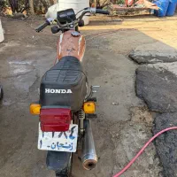 هوندا ژاپن|موتورسیکلت|زنجان, |دیوار