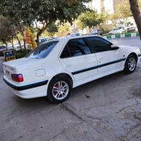 پژو پارس LX TU5، مدل ۱۳۹۲