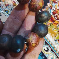 مهره های گبری. خون بند با ضمانت. خون بند بودن|جواهرات|قم, شهرک مهدیه (مدرس)|دیوار