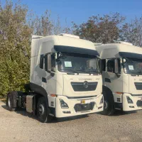 کامیون کشنده کا ال ۴۶۵