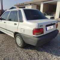 پراید ۱۳۱|خودرو سواری و وانت|شوشتر, |دیوار