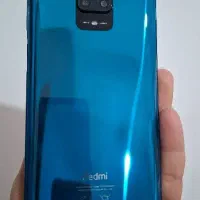 شیائومی note 9s|موبایل|رشت, یخسازی|دیوار