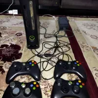 ایکس‌باکس معاوضه با ps4