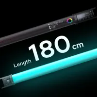 نور باتومی گودوکس Godox TL 180 RGB|دوربین عکاسی و فیلم‌برداری|تهران, فردوسی|دیوار