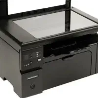 پرینتر سه کاره در حد نو اچ پی ۱۱۳۲