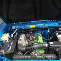 نیسان دو گانه آپشنال|خودرو سواری و وانت|خرم‌آباد, |دیوار