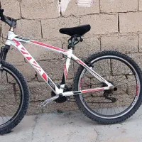 دوچرخه ویوا 26|دوچرخه، اسکیت، اسکوتر|بکتاش, |دیوار