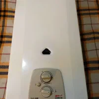 آبگرمکن لورچ مدل LL160 معاوضه با فرسوده فقط 2 تومن