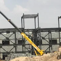 آپارتمان های فاز ۳ شهرک مهرگان|پیش‌فروش املاک|مشهد, خواجه ربیع|دیوار