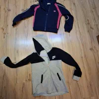 دو عدد لباس ورزشی